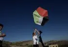 استمرار رعب الطائرات الورقية في إسرائيل وكاتس يتوعد المسئولين عن الهجمات