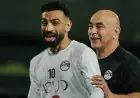 حسام حسن: انتقال صلاح إلى طرابزون «سيكون إضافة كبيرة للدوري التركي»