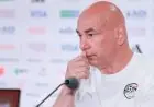 حسام حسن: أكنّ حباً لشعب تركيا.. وانتقال صلاح إلى «طرابزون» سيكون إضافة قوية للدوري التركي