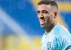 حمد الله يستعد لكتابة التاريخ أمام النصر في الدوري السعودي