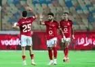 حكم مباراة الأهلي وزد في الدوري المصري يتم الكشف عنه