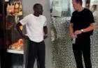 موسى ديابي يعود لألمانيا استعداداً لعودته إلى باير ليفركوزن