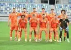 «شيكا» يقود تشكيل أبو قير للأسمدة في مواجهة بيراميدز بالدوري الممتاز
