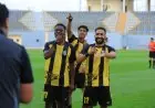 سامي قمصان يكشف عن تشكيل المقاولون العرب لمواجهة المصري في الدوري الممتاز
