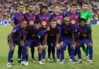 «ديربيات تكتيكية».. مواجهات برشلونة في مرحلة المجموعات من دوري أبطال أوروبا 2026-2027