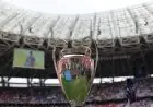 ريال مدريد يواجه إنتر وأرسنال في دوري الأبطال والسيتي يصطدم ببرشلونة وباريس سان جيرمان
