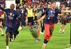 جدول مباريات باريس سان جيرمان في مرحلة مجموعات دوري أبطال أوروبا