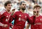 مواعيد مباريات ليفربول في دور المجموعات لدوري أبطال أوروبا
