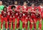 «مواجهات مثيرة».. مباريات بايرن ميونخ في دور المجموعات من دوري أبطال أوروبا 2026-2027