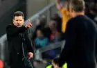 تعرف على مواعيد مباريات أتلتيكو مدريد في دوري الأبطال الأوروبي