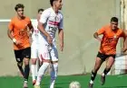 محمد ثابت يؤكد: انتصار مستحق على البنك الأهلي وعناصرنا الواعدة تشكل مستقبل الزمالك