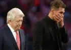 أتلتيكو مدريد يعلن استعداده لبيع خوليان ألفاريز لكن برشلونة خارج الصفقة
