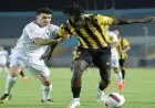 التعادل الإيجابي يسيطر على الشوط الأول في مواجهة المصري ضد المقاولون العرب
