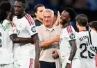 بوتراغينيو يؤكد سعي ريال مدريد للوصول المباشر لثمن نهائي دوري الأبطال