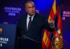 تصريحات مدير أتلتيكو: برشلونة تستنكر قلة الاحترام والتجاوز للخطوط الحمراء