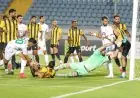 المصري يحقق انتصاراً مثيراً بثلاثية ضد المقاولون العرب في الدوري