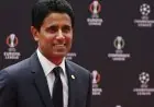 ناصر الخليفي يتحدث عن الكأس الثالثة ويكشف عن تحدي برشلونة ومستقبل باركولا