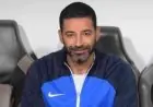 استمرار أحمد خطاب مع غزل المحلة رغم الخسارة أمام مودرن سبورت