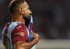 صلاح يتألق رغم هزيمة طرابزون وتأهلهم لدوري المؤتمر