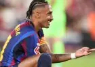 رافينيا وفيرمين يحققان فوزًا مذهلًا لبرشلونة ضد بلباو