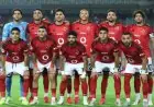 تشكيلة الأهلي المحتملة أمام زد في الدوري المصري بقيادة بقرار وبن جديدة في الهجوم