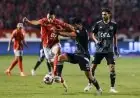 تعرف على موعد مباراة الأهلي ضد زد في الدوري المصري والقنوات الناقلة للمواجهة المثيرة