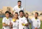 مواجهة مرتقبة الليلة بين القناة والجونة في الدوري المصري