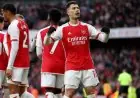 غابرييل مارتينيلي يتخذ قراره النهائي بشأن الانضمام للهلال السعودي