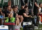 طرابزون سبور يرفض استقالة المدرب محمد صلاح بعد الخروج من الدوري الأوروبي
