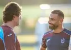 محمد صلاح يظهر بموقف استثنائي بعد استقالة فاتح تيكي من تدريب طرابزون سبور