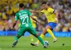 تعرّف على موعد مباراة النصر والتعاون في الدوري السعودي