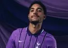 شرط مفاجئ في عقد عمر مرموش يحدد انتقاله نهائيًا من مانشستر سيتي إلى توتنهام