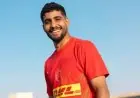 إبراهيم عادل يواجه موناكو وباناثينايكوس.. مباريات نورشيلاند في دوري المؤتمر الأوروبي
