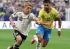 الاتحاد يستهدف نجم اليابان فهل ينجح في ضمه رغم رفض فرانكفورت
