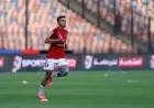 الأهلي ينجح في تجديد عقد كريم الدبيس لمدة 3 سنوات مقابل 30 مليون جنيه حسب مصدر لـNNI مصر