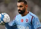 محمد صلاح يعبر عن التزامه الكامل مع مشروع طرابزون بعد الخروج من الدوري الأوروبي