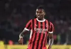 رافائيل لياو يوافق على الانتقال إلى جالطة سراي مقابل 50 مليون يورو