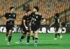 محمد شوقي يعلن تشكيل فريق زد لملاقاة الأهلي في الدوري المصري