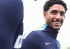 دي زيربي يمتدح مرموش كصفقة رائعة ويعلن جاهزيته لمواجهة نيوكاسل