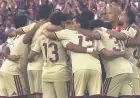 التشكيل الرسمي للأهلي ضد زد في الدوري: منصف يقود هجوم الفريق
