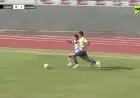 الإسماعيلي يسقط مجددًا أمام المصرية للاتصالات بثنائية في دوري المحترفين ويواصل نزيف النقاط
