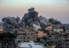 ارتفاع عدد الشهداء إلى 4352 والإصابات إلى 12318 جراء العدوان الإسرائيلي في لبنان وفقًا لتقارير وزارة الصحة اللبنانية