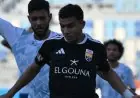 التعادل الإيجابي ينتهي بمباراة القناة والجونة في الدوري المصري