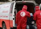 فيضانات نيبال تتسبب في فقدان أكثر من ألف شخص وفقاً للهلال الأحمر