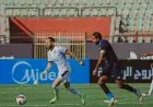 وادي دجلة يحقق فوزه الأول بثلاثية مثيرة على الشرقية إنبي في الدوري المصري