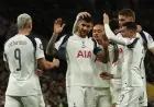 مواجهة حماسية.. توتنهام يواجه نيوكاسل يونايتد في قمة الدوري الإنجليزي