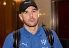 تشكيلة الهلال ضد الخليج في الدوري السعودي بدون بنزيما