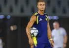 كريستيانو رونالدو يقود النصر بتشكيلة قوية أمام التعاون مع عودة العقيدي