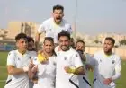 التعادل الإيجابي يشعل مواجهة القناة والجونة في الدوري المصري