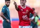 الأهلي يتقدم على زد بفضل هدف بن شرقي الرائع